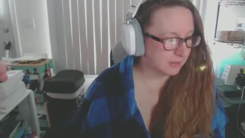 Kate online show from 02-12-25, 03:49