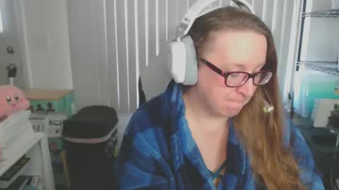 Kate online show from 02-28-25, 08:28