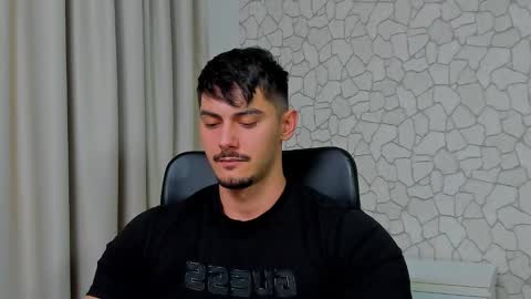 ClintMasterss online show from 01-31-25, 10:10