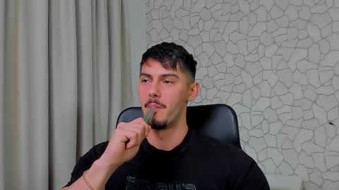 ClintMasterss online show from 01-31-25, 01:12