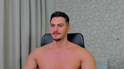 ClintMasterss online show from 02-01-25, 06:32