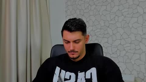 ClintMasterss online show from 02-10-25, 05:36