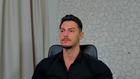 ClintMasterss online show from 02-12-25, 07:02