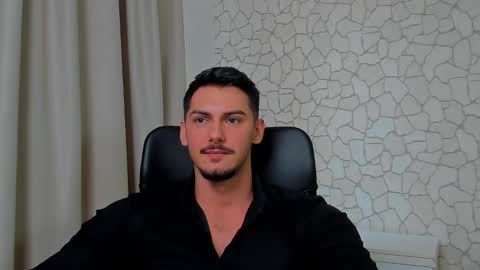 ClintMasterss online show from 02-12-25, 10:03