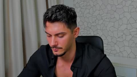 ClintMasterss online show from 02-15-25, 08:11