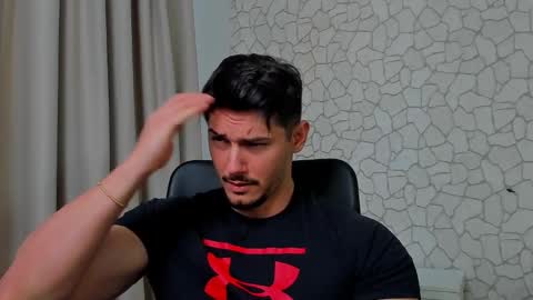 ClintMasterss online show from 02-17-25, 06:31