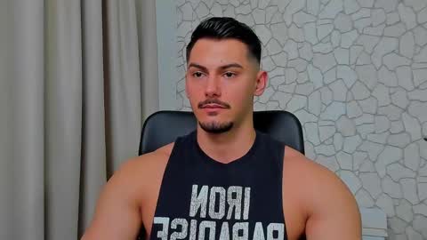 ClintMasterss online show from 02-18-25, 06:37