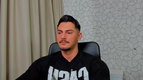 ClintMasterss online show from 02-20-25, 09:00