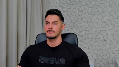 ClintMasterss online show from 02-21-25, 06:07