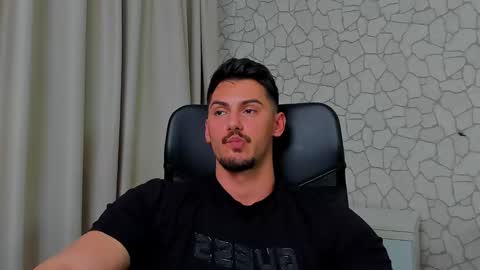 ClintMasterss online show from 02-21-25, 03:21