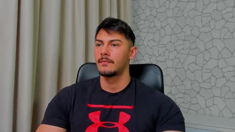 ClintMasterss online show from 02-23-25, 05:34