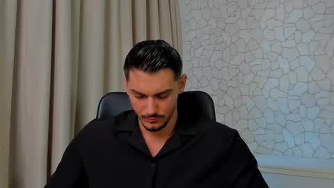 ClintMasterss online show from 02-24-25, 09:10