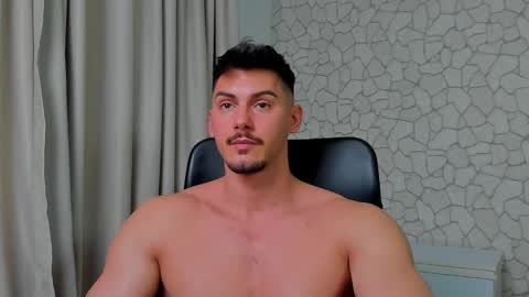 ClintMasterss online show from 02-27-25, 03:48