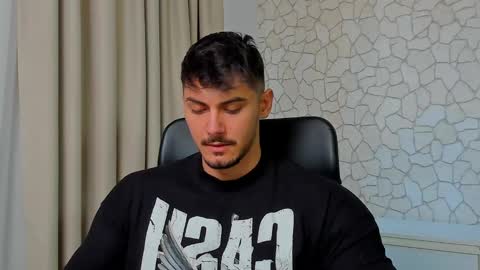 ClintMasterss online show from 03-03-25, 08:49