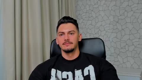 ClintMasterss online show from 03-08-25, 06:21