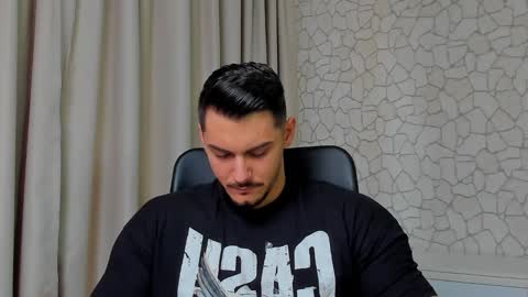 ClintMasterss online show from 03-11-25, 06:53