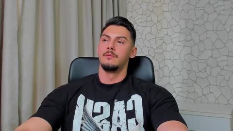 ClintMasterss online show from 03-11-25, 09:56