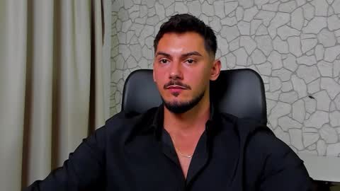 ClintMasterss online show from 09-11-25, 04:56