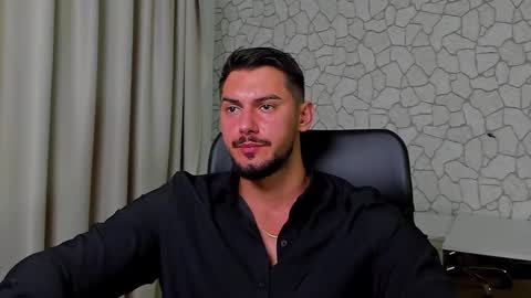 ClintMasterss online show from 10-07-25, 04:42