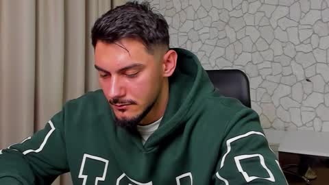 ClintMasterss online show from 11-06-25, 06:36