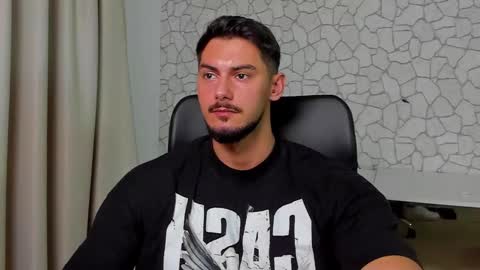 ClintMasterss online show from 11-18-25, 05:12