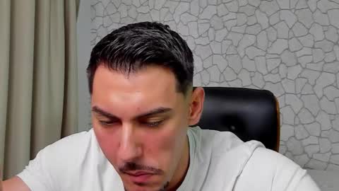 ClintMasterss online show from 03-04-26, 06:30