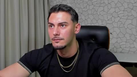 ClintMasterss online show from 05-01-26, 06:18