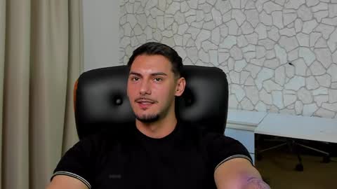 ClintMasterss online show from 05-05-26, 06:43