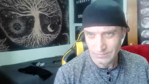 chad online show from 01-17-26, 08:45