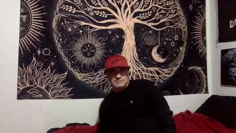 chad online show from 02-02-26, 10:25