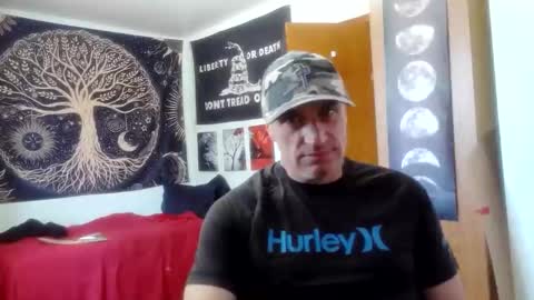 chad online show from 04-11-26, 06:12