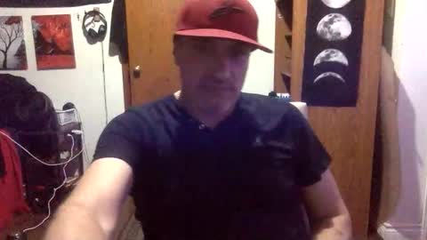 chad online show from 04-17-26, 08:12