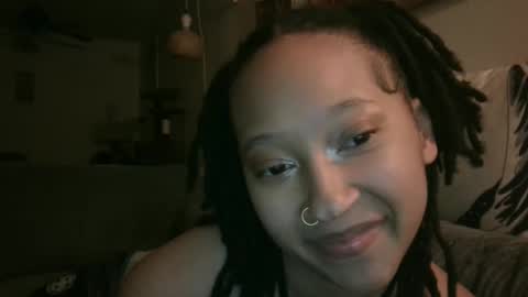 High Queen Clio online show from 02-18-25, 03:21