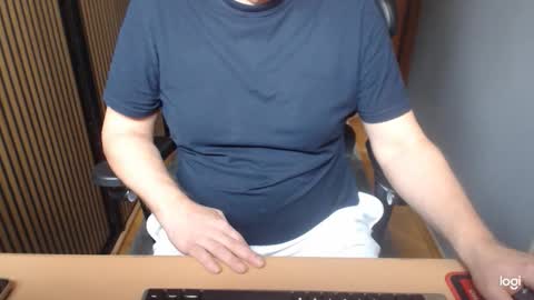 Rob online show from 03-27-26, 10:59