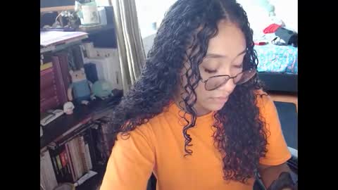 Clitia online show from 03-31-26, 09:59