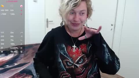 Syl  online show from 11-11-25, 01:33