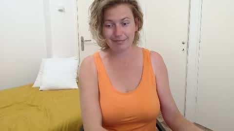Syl  online show from 07-13-26, 11:57