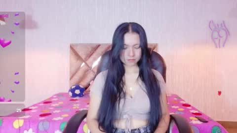 Cloe online show from 02-22-26, 08:07