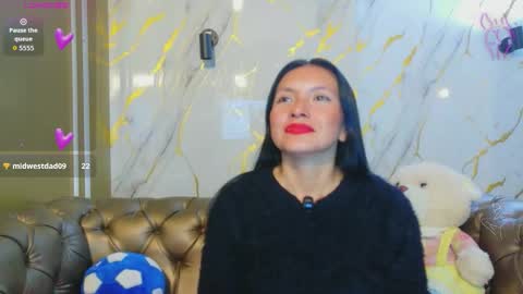 Cloe online show from 02-26-26, 02:54