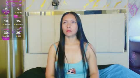 Cloe online show from 03-01-26, 04:42