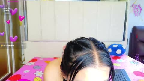 Cloe online show from 03-11-26, 07:31