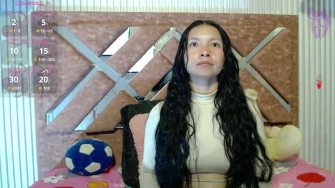 Cloe online show from 03-25-26, 08:59