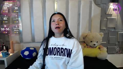 Cloe online show from 03-30-26, 07:04