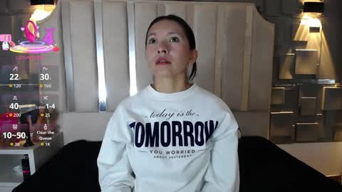 Snapshot of cloe16_ chatting on 05-02-26, 06:57 Cloe online show from 05-02-26, 06:57