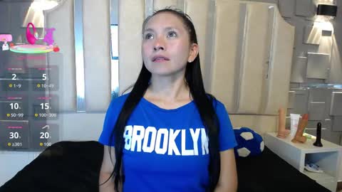 Snapshot of cloe16_ chatting on 05-13-26, 05:43 Cloe online show from 05-13-26, 05:43