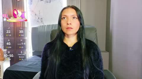 Snapshot of cloe16_ chatting on 05-29-26, 09:24 Cloe online show from 05-29-26, 09:24