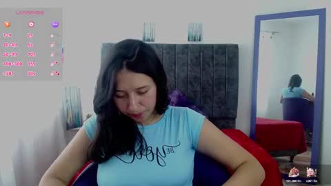 cloe_7 online show from 01-18-26, 08:23