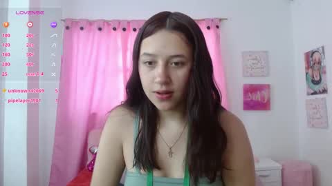 cloe_7 online show from 03-29-26, 02:50