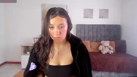 cloe_7 online show from 07-10-26, 08:22