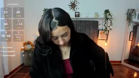 cloe_7 online show from 07-12-26, 12:29